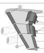 Mechanizácia krídla lietadla: popis, princíp činnosti a konštrukcia