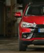 Mitsubishi ASX returned to Russia: specifications and prices