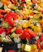 How to cook diet vegetable casseroles