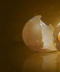 Signs about a broken egg: what could happen?