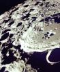 Ay'daki gizemli yapılar Ay'daki gizemli yapılar