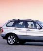 Nové BMW x5 cena, foto, video, výbava, technické vlastnosti BMW X5