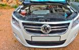 Kõik Volkswagen Tiguani miinused Vw Tiguan 2 omanike ülevaadetest