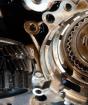 Kontrola hladiny a stavu kapaliny variátoru na Nissan Beetle Spuštění motoru po výměně oleje ve variátoru