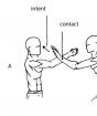 Principi di base del Wing Chun