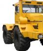 Press about us Tractor k 4 kiryusha technical characteristics