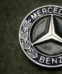 História loga Mercedes - Benz