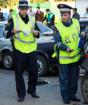 Registrace dopravní nehody inspektory dopravní policie Existuje trest za přivolání dopravní policie