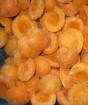 What's the best way to freeze apricots?