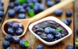 How to make blueberry jam for the winter