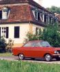 Opel Astra Н: technical characteristics of the family Technical characteristics of cars opel astra g