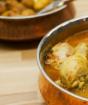 Come cucinare il pollo al curry secondo una ricetta indiana con foto passo passo?