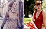 Κομψά φορέματα για κορίτσια Φόρεμα στο στυλ της δεκαετίας του '60