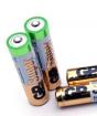Se pot încărca bateriile alcaline?