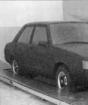 What car is the vaz.  The history of AvtoVAZ.  Interesting facts and photos.  The plant after the collapse of the ussr
