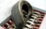 Výroba pryžové drti z pneumatik: technologie a metody