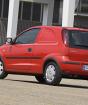 Used Opel Corsa C: lightweight suspension and expensive GSi ECUs and diesel engines