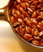 Flax seed - what does it treat?