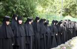 Not of this world: why women go to the monastery