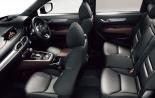 Mazda crossovers demonstrate Japanese quality interior and cost