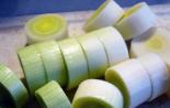 Leek - benefits and harms, recipes for healthy dishes with photos