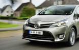 Compact MPV Toyota Verso specifications, price, photo Toyota Verso Toyota Verso Specifications
