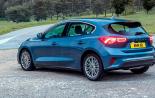 New Ford Focus in Russia: wait for a long time