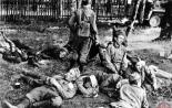 Büyük Vatanseverlik Savaşı'nda ölen akrabalar nasıl bulunur?