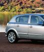 Opel Astra H s najetými kilometry: koroze karoserie, potíže s odpružením a elektrikou Karoserie a podvozek Opelu Astra H