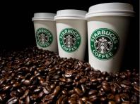 Příběh úspěchu Starbucks