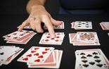 Tumačenje igraćih karata tijekom proricanja - tajne iz prošlosti