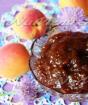Apricot jam for the winter - summer sun in a jar!