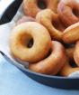 Simple recipes for making donuts without yeast Donuts recipe with filling without yeast