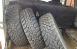 What discs and tires to choose for UAZ Bukhanka?