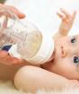 Should I give water to an infant?