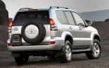 Toyota Land Cruiser Prado - Tipik problemler, Arıza