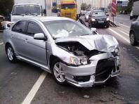 Jak prodat poškozené auto: schéma prodeje, možnosti prodeje Jak koupit auto po nehodě