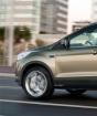 What are the dimensions of a Ford Kuga?