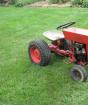 Udělej si sám mini traktor s motorem z pojízdného traktoru Nové domácí mini traktory podrobný popis