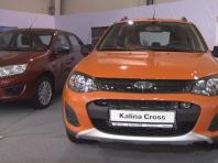 Honest review of Lada Kalina Cross: technical specifications, configurations and prices
