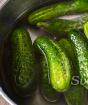 Cucumbers for the winter - recipes with vodka