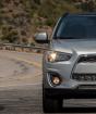 Mitsubishi ASX technical specifications