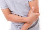 How to treat tennis elbow?