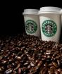 Starbucks success story