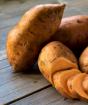 Sladké zemiaky: Recepty na varenie v rúre a chutné vyprážané sladké zemiaky Jedlá zo sladkých zemiakov Sladké zemiaky