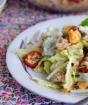 Salads with Chinese cabbage - simple and tasty recipes for the holiday table