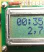 Un dispositivo per misurare la capacità della batteria di AliExpress Misurare la capacità della batteria senza strumenti di misura