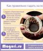 Fortune telling on coffee grounds, the most accurate interpretations of symbols