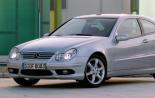 Review of Mercedes Benz C-class W203 Why is it good