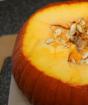 Recipes for making pumpkin puree for the winter are finger licking good.